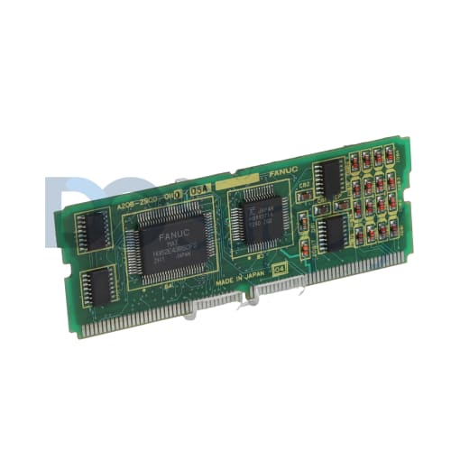 FANUC Series 20 A20B-2900-0110