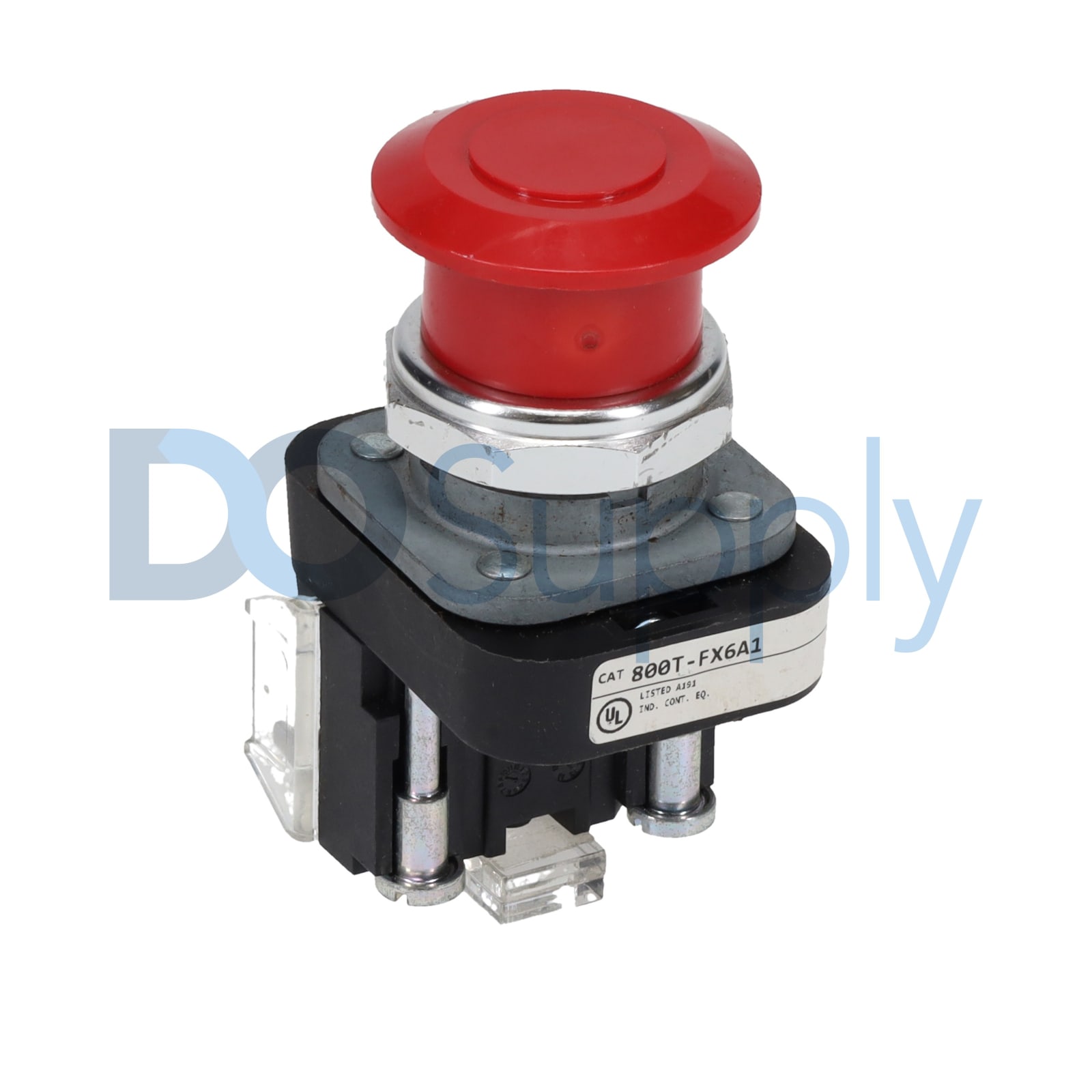Allen Bradley 800T-FX6A1 - In Stock Ships Overnight | DO Supply
