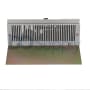 Allen Bradley 1336 PLUS II Drives 1336F-BRF150-AN-EN - Image 6 of 6