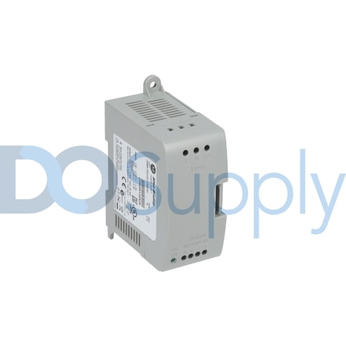 Allen Bradley 2080-PS120-240VAC