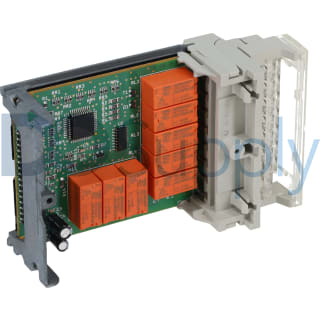 TSXDSZ08R5 from the TSX Micro PLCs series.