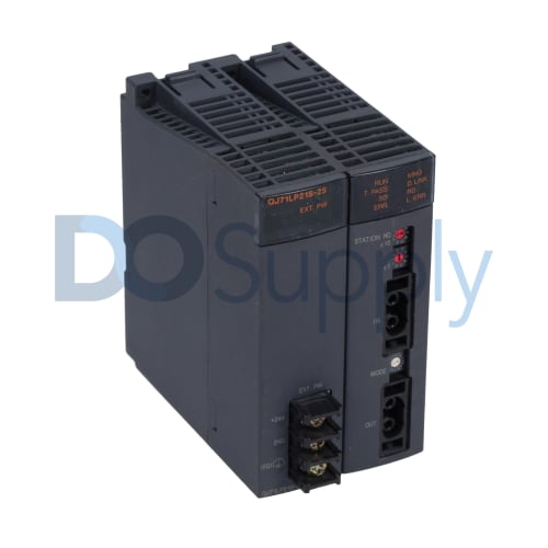 Mitsubishi Melsec-Q QJ71LP21S-25