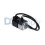 Mitsubishi MELSERVO HC HC-KFS053K - Image 1 of 5