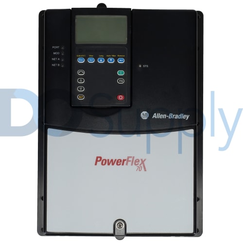 Allen Bradley 20AD011F2AYYANNN
