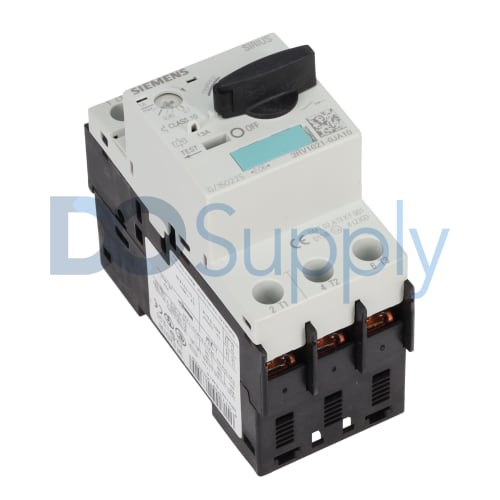 Siemens SIRIUS 3RV1021-0JA10