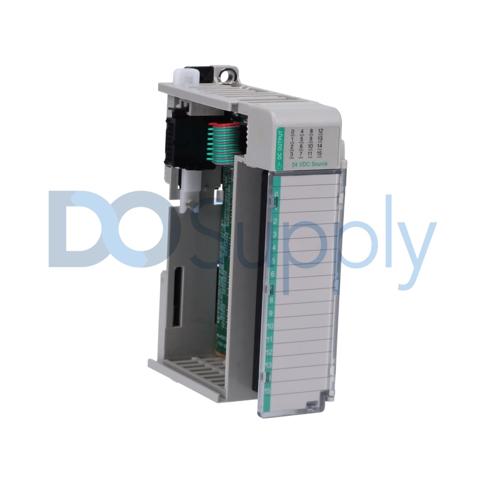 アンエクスプロード Allen Bradley 1769-OB16 - In Stock Ships Overnight | DO Supply