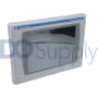2711PC-T10C4D8 from the Panelview Plus 6 Compact series.
