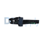 GE Fanuc Emerson RX3i PacSystem IC695CRH003 - Image 4 of 5