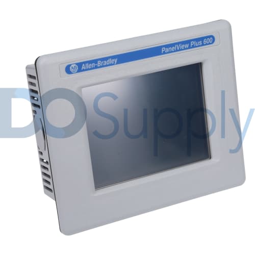 Allen Bradley 2711P-T6C5D8