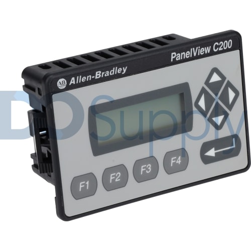 Allen Bradley 2711C-F2M