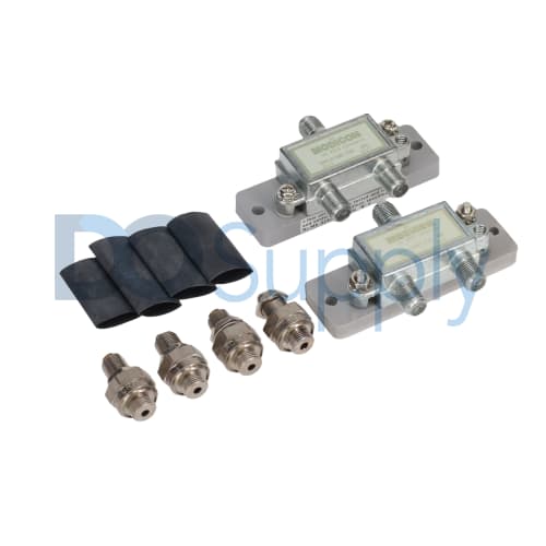 Schneider Electric Modicon Quantum 140CHS32000