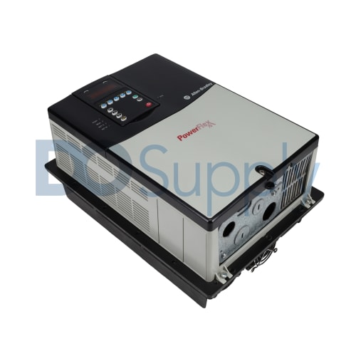 Allen Bradley PowerFlex 70 20AD034F1AYNACNN