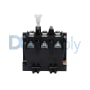 Allen Bradley Reliance Electric Spare Parts 42185-800-01 - Image 3 of 6