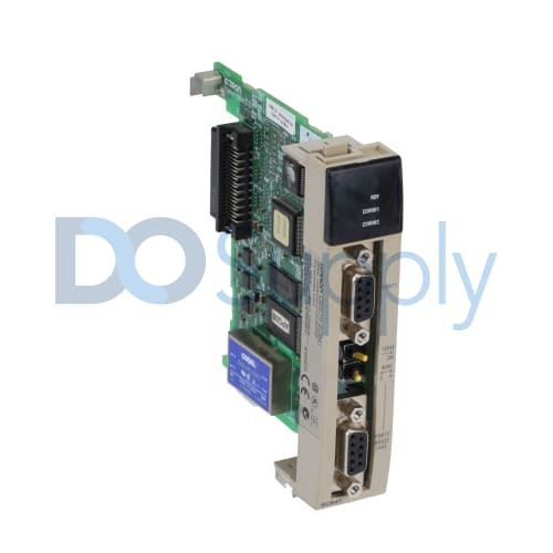 Omron CQM1H-SCB41