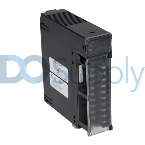 GE Fanuc Emerson IC693MDL240