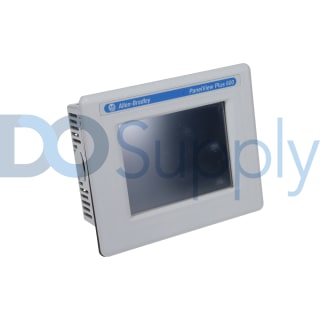 2711P-T6C20D8 from the Panelview Plus 6 series.