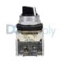 Allen Bradley 800T Push Buttons 800T-H2A2 - Image 3 of 6