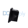 Allen Bradley Panelview 550 2711-K5A5L1 - Image 5 of 5