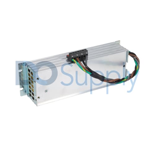 Allen Bradley Kinetix 300 2097-F4