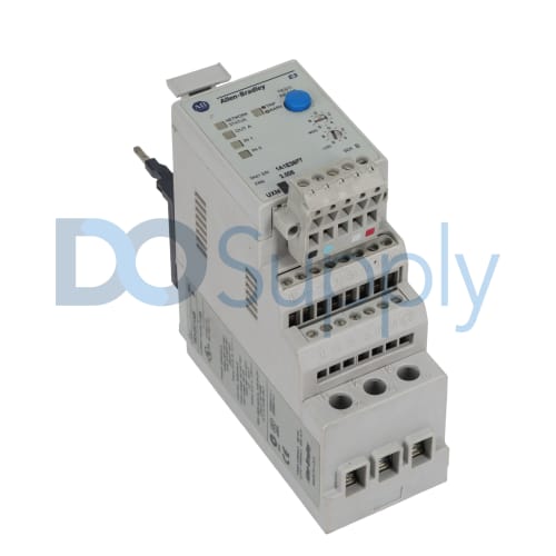 Allen Bradley E1 Plus Relays 193-EC1AB