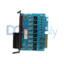 GE Fanuc Emerson Series Six IC600YB924 - Image 5 of 5
