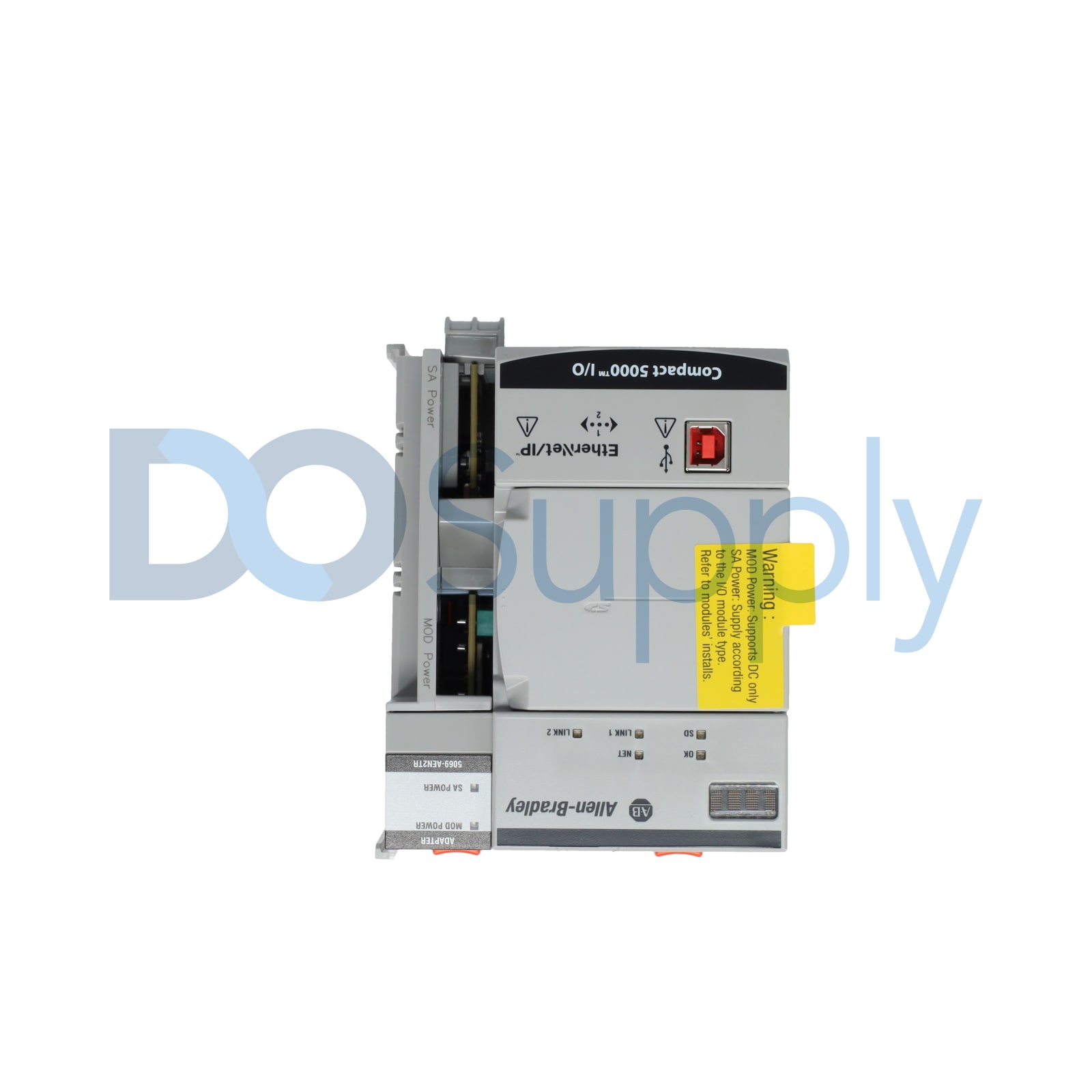 Allen Bradley 5069-AEN2TR - In Stock Ships Overnight | DO Supply