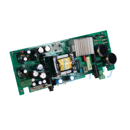 Allen Bradley PowerFlex DC Drives SK-20P-S5N10