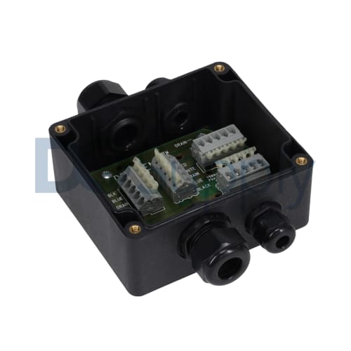 Allen Bradley Bulletin 1485 1485P-P2T5-T5