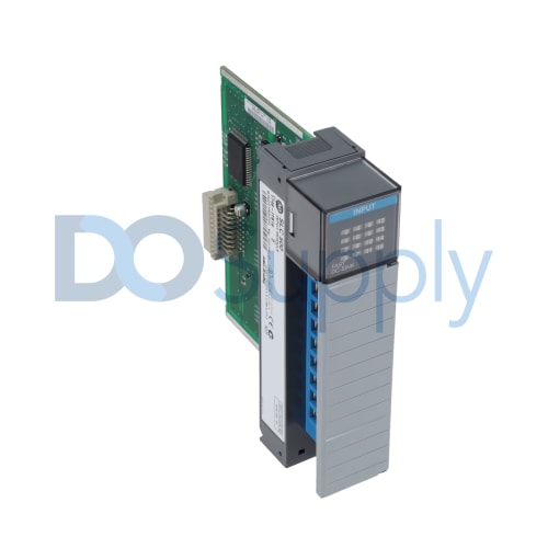 Allen Bradley SLC 500 1746-ITB16