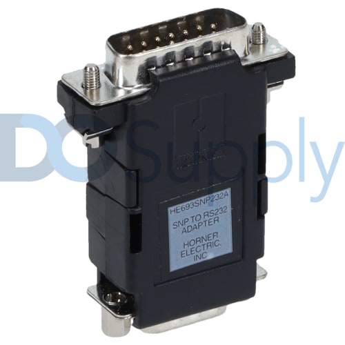Horner Electric HE693SNP232