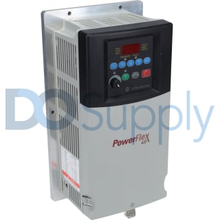 22B-D017H204 from the PowerFlex 40 series.