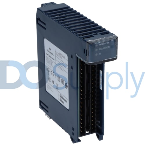 GE Fanuc Emerson IC695ALG106