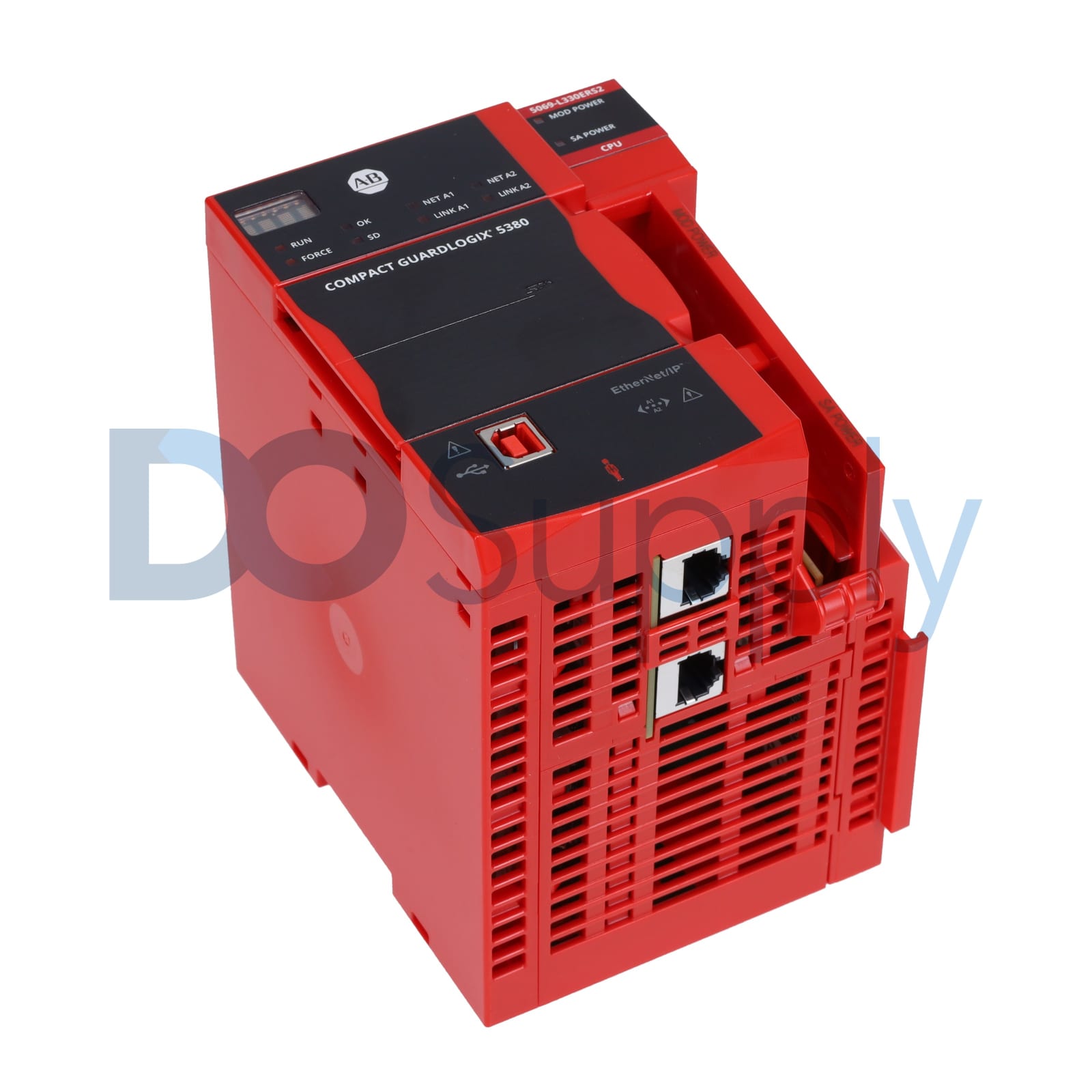 Allen Bradley 5069-L330ERS2 - In Stock Ships Overnight | DO Supply