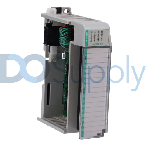 Allen Bradley 1769-OV16