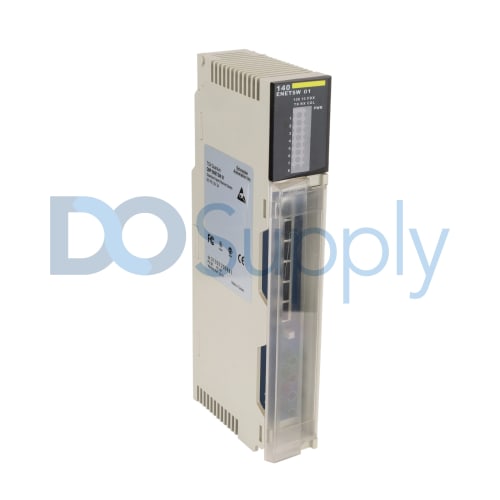 Schneider Electric Modicon 140ENETSW01
