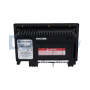 Allen Bradley Panelview 550 2711-B5A16 - Image 4 of 5