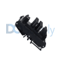GE Fanuc Emerson Versamax IC200CHS121 - Image 3 of 5