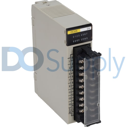 Omron C200H-OC225