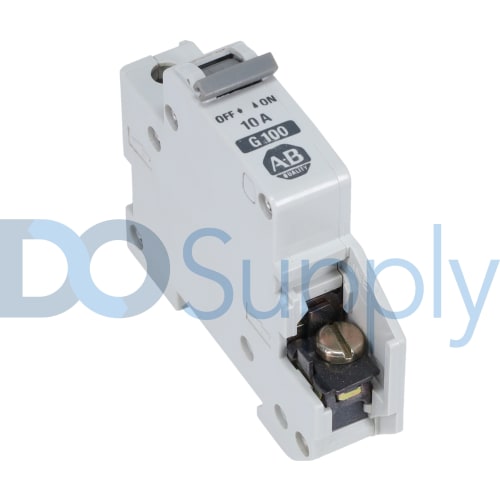 Allen Bradley 1492-CB1G100