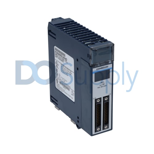GE Fanuc Emerson IC694MDL654