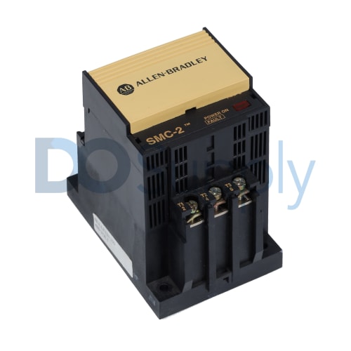 Allen Bradley SMC-2 150-A05JB