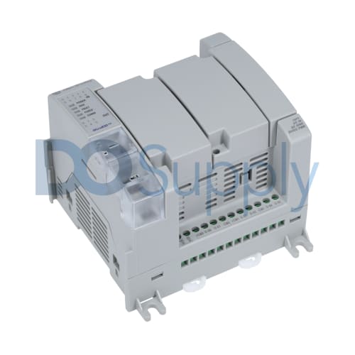 Allen Bradley Micro 830 2080-LC30-16QVB