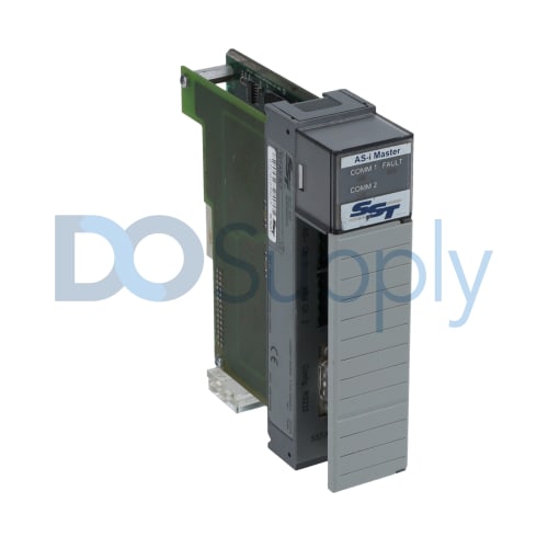 Allen Bradley ControlLogix SST-ASI-SLC