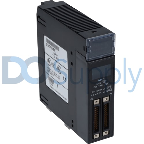 GE Fanuc Emerson IC693MDL654