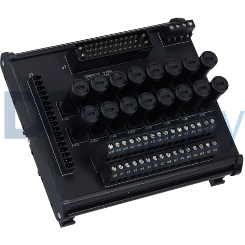 GE Fanuc Emerson IC200CHS121