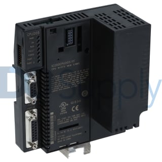 IC200CPU005