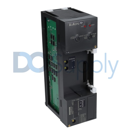 Mitsubishi A Series A2ACPUP21