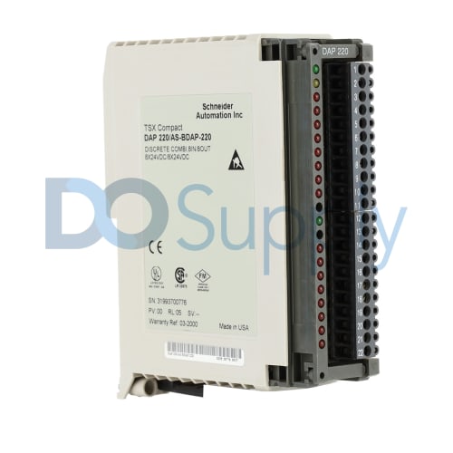 Schneider Electric A 120 AS-BDAP-220