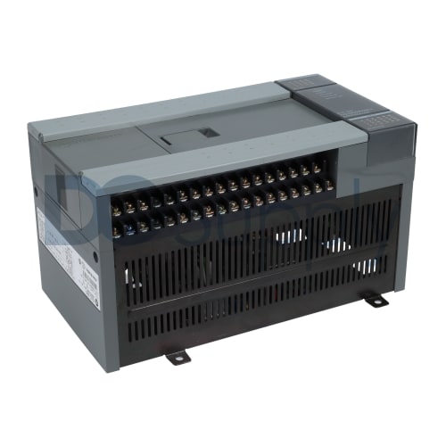 Allen Bradley SLC 500 1747-L40L