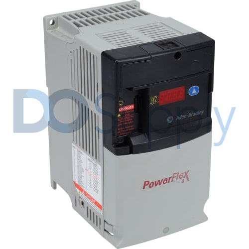 Allen Bradley 22D-B5P0N104